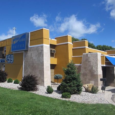 Riverside Suites North Mankato Екстер'єр фото