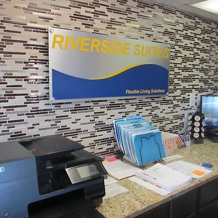 Riverside Suites North Mankato Екстер'єр фото