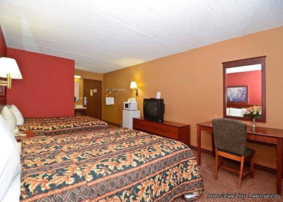 Riverside Suites North Mankato Екстер'єр фото