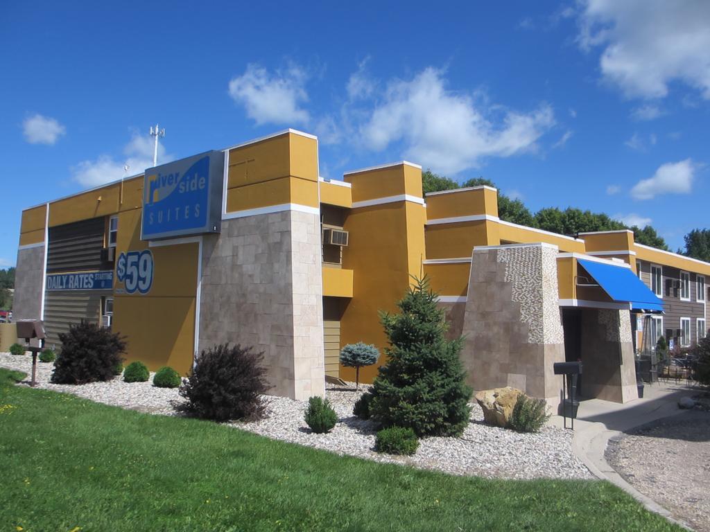 Riverside Suites North Mankato Екстер'єр фото