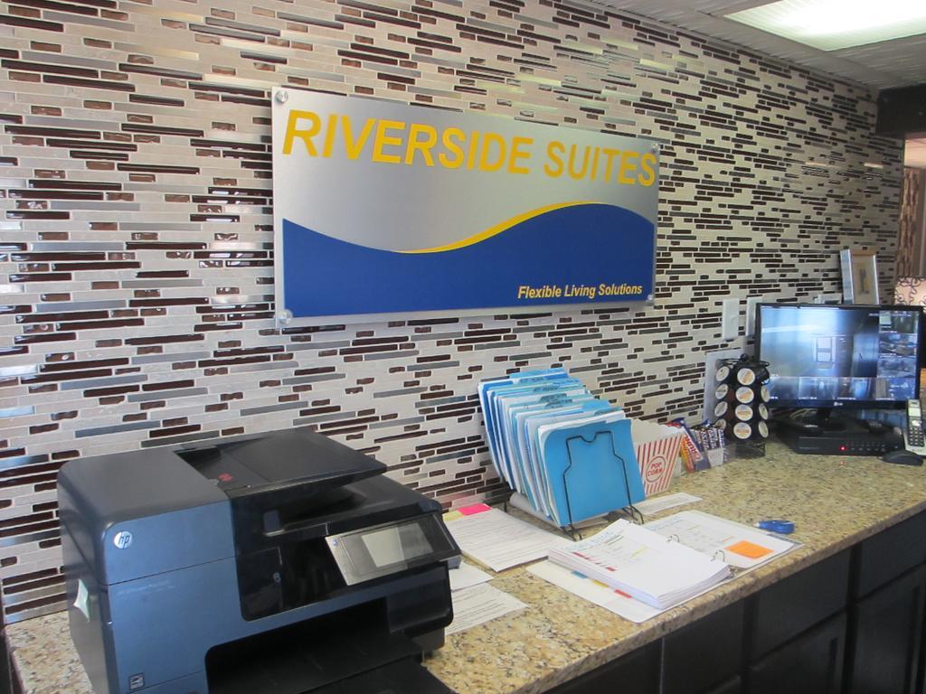 Riverside Suites North Mankato Екстер'єр фото