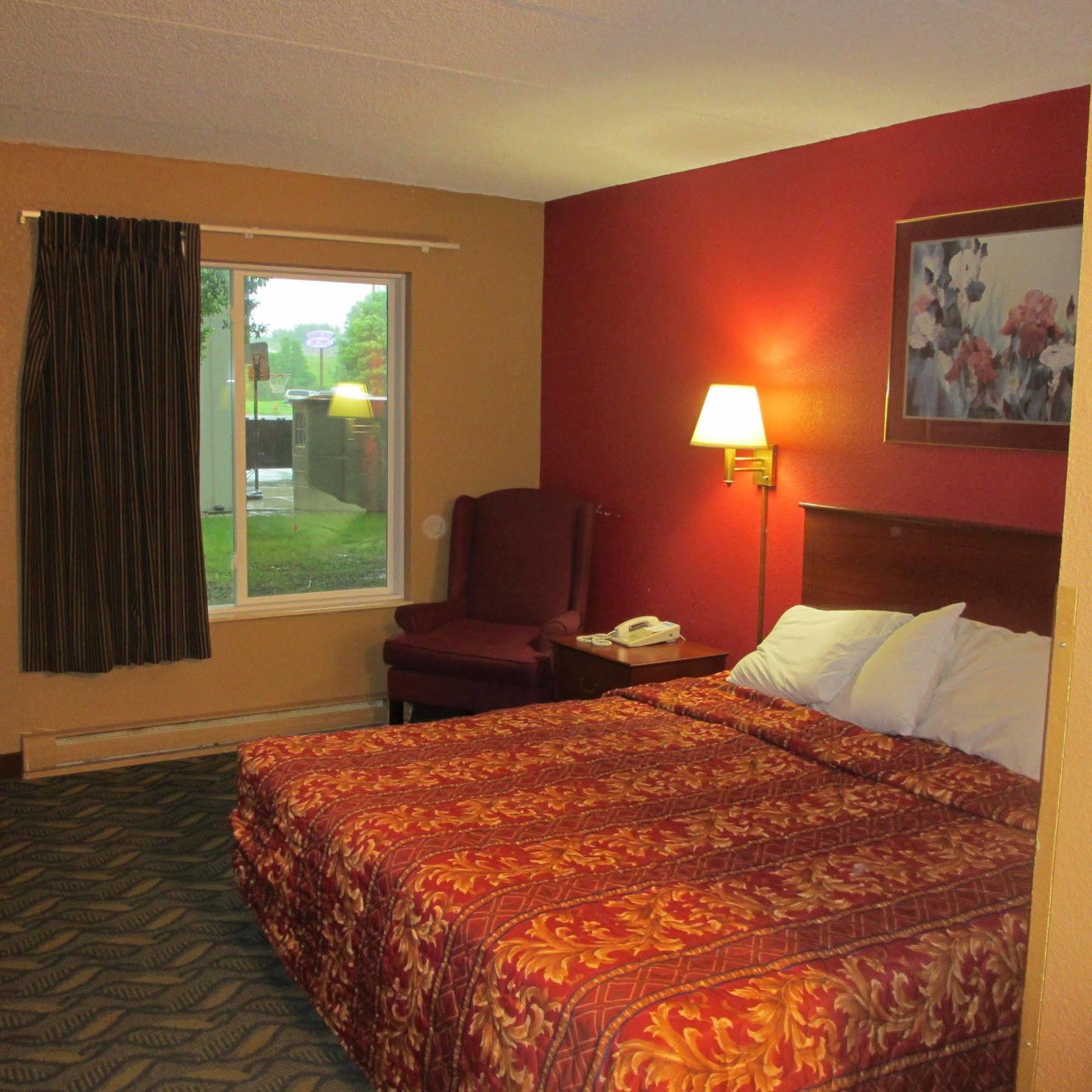 Riverside Suites North Mankato Екстер'єр фото