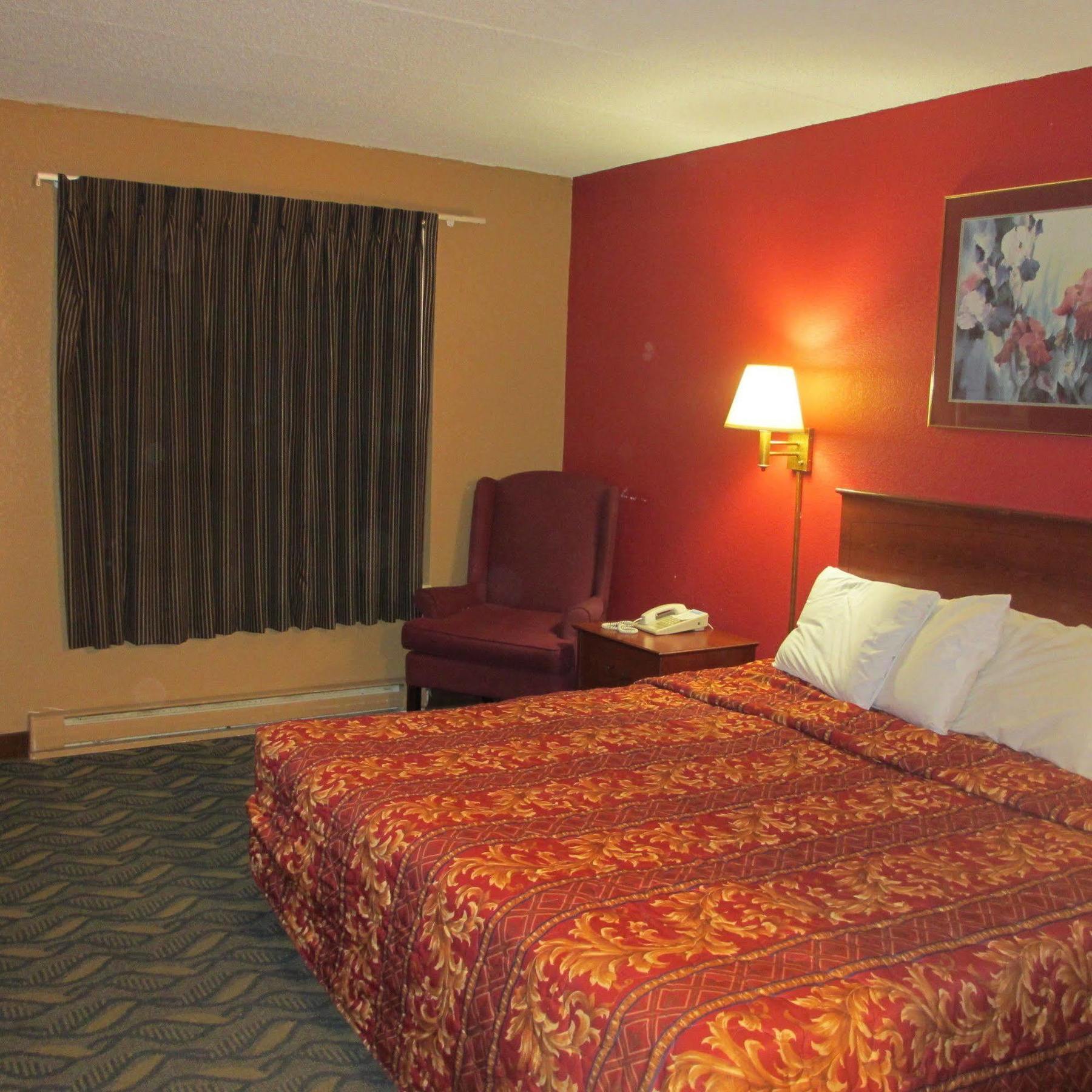 Riverside Suites North Mankato Екстер'єр фото