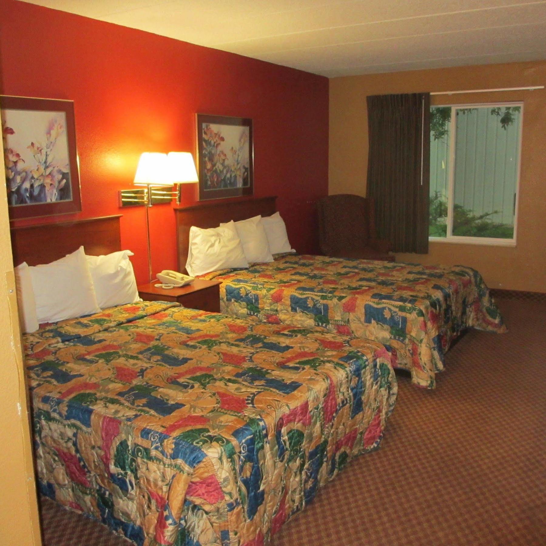 Riverside Suites North Mankato Екстер'єр фото