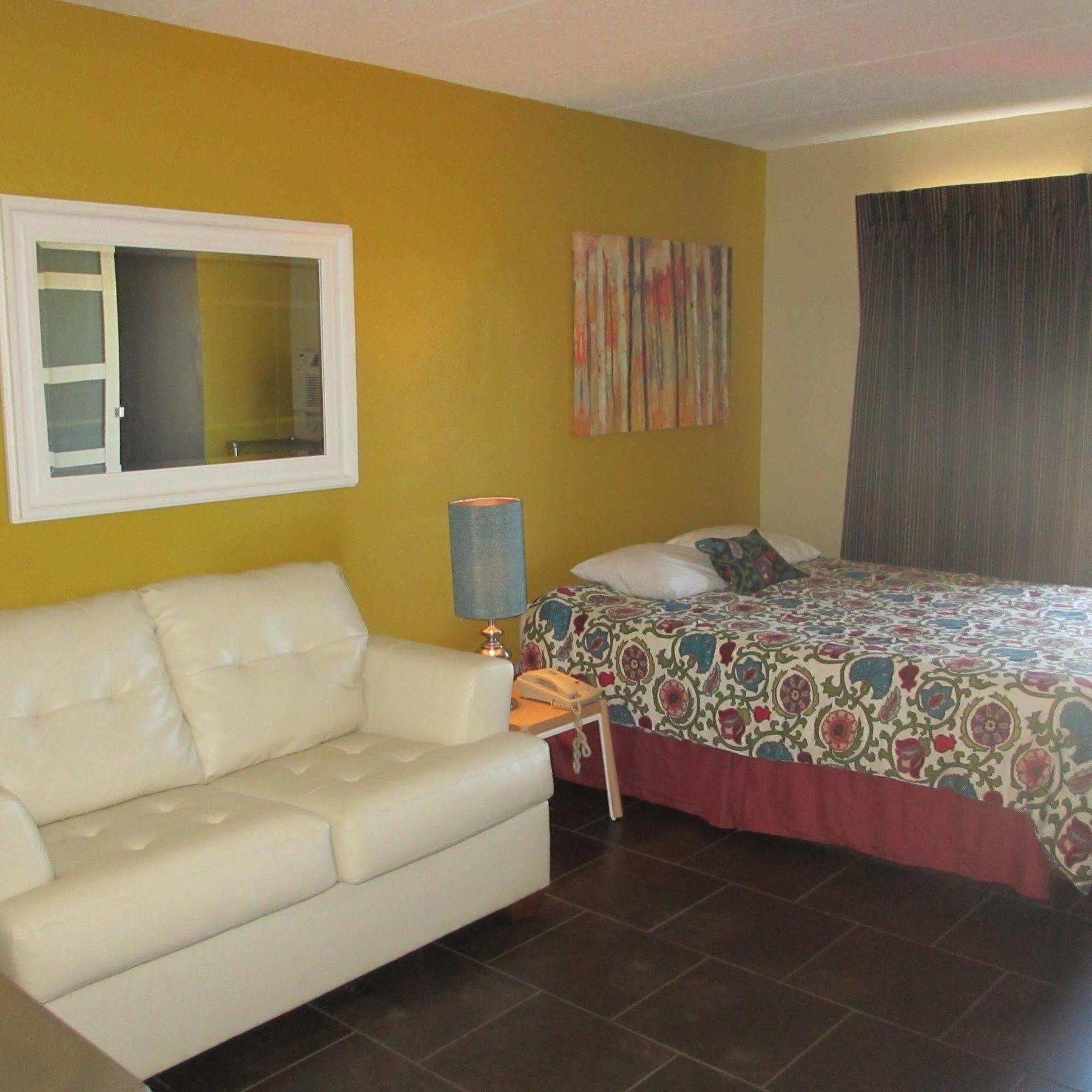 Riverside Suites North Mankato Екстер'єр фото