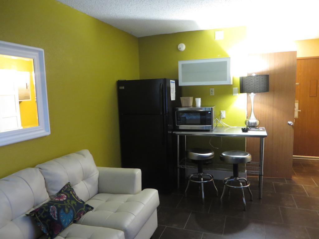 Riverside Suites North Mankato Екстер'єр фото