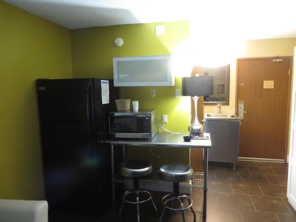 Riverside Suites North Mankato Екстер'єр фото