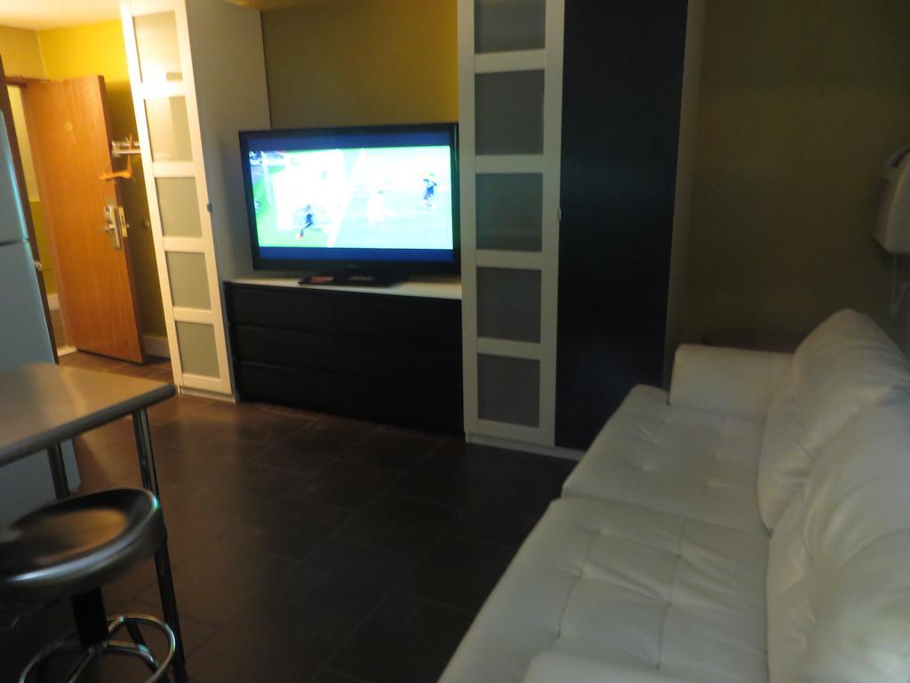 Riverside Suites North Mankato Екстер'єр фото