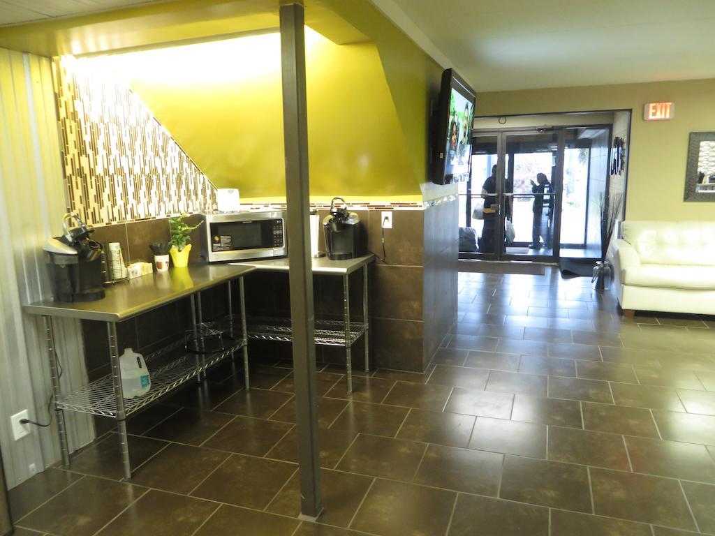 Riverside Suites North Mankato Екстер'єр фото