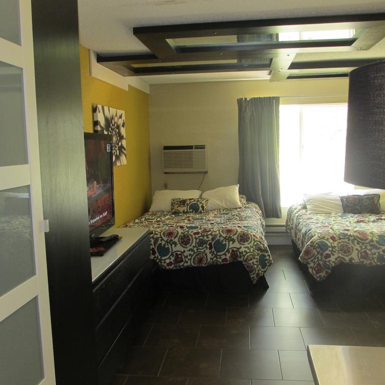 Riverside Suites North Mankato Екстер'єр фото