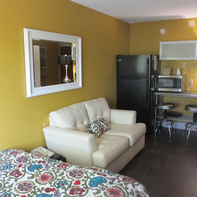 Riverside Suites North Mankato Екстер'єр фото