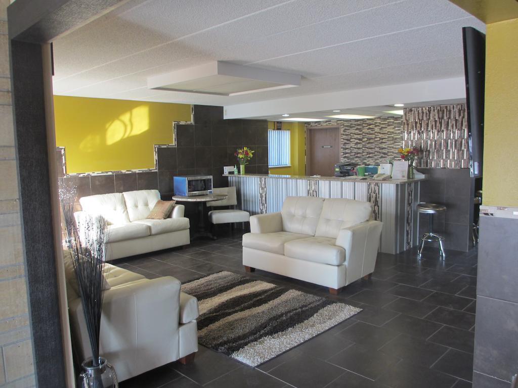 Riverside Suites North Mankato Екстер'єр фото