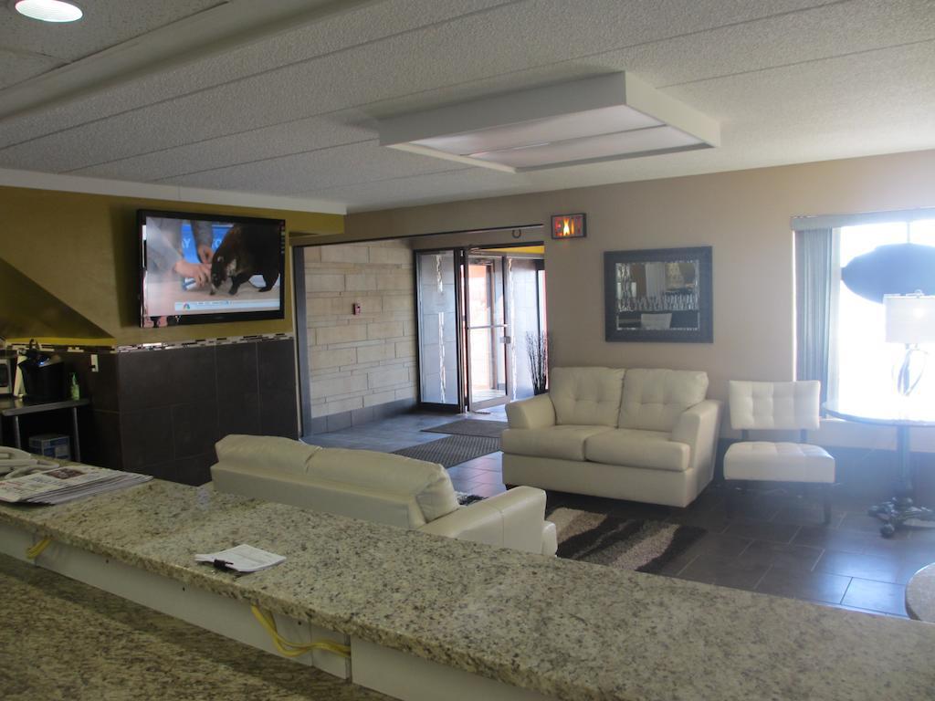 Riverside Suites North Mankato Екстер'єр фото